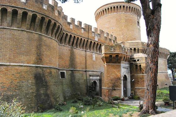 Ostia Antica - La Casa Di Laura B&B Екстер'єр фото